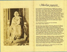 Carica l'immagine nel visualizzatore di Gallery, Marilyn Manson : The Last Tour On Earth (CD, Album)