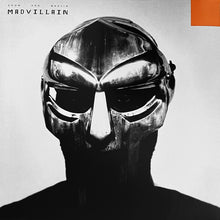 Carica l'immagine nel visualizzatore di Gallery, Madvillain : Madvillainy (2xLP, Album, RE)