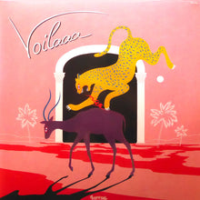 Carica l'immagine nel visualizzatore di Gallery, Voilaaa : Voiciii (2xLP, Album)