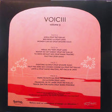Carica l'immagine nel visualizzatore di Gallery, Voilaaa : Voiciii (2xLP, Album)