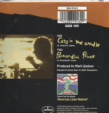 Carica l'immagine nel visualizzatore di Gallery, Ugly Kid Joe : Cats In The Cradle (CD, Single, car)