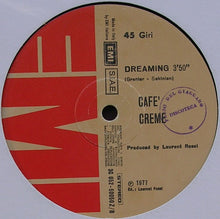 Carica l'immagine nel visualizzatore di Gallery, Café Crème : Unlimited Citations (12")