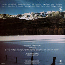 Carica l'immagine nel visualizzatore di Gallery, Dan Fogelberg : High Country Snows (LP, Album)