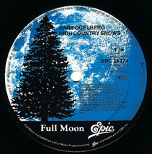 Carica l'immagine nel visualizzatore di Gallery, Dan Fogelberg : High Country Snows (LP, Album)
