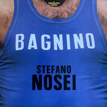 Carica l'immagine nel visualizzatore di Gallery, Stefano Nosei : Bagnino (12")
