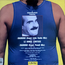 Carica l'immagine nel visualizzatore di Gallery, Stefano Nosei : Bagnino (12")