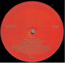 Carica l'immagine nel visualizzatore di Gallery, Ultravox : Same Old Story (12", Maxi)