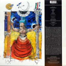 Carica l'immagine nel visualizzatore di Gallery, Band Of Holy Joy : Manic, Magic, Majestic (LP, Album)