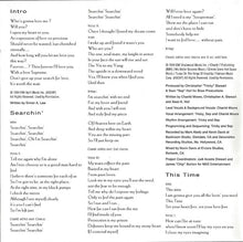 Carica l'immagine nel visualizzatore di Gallery, Chanté Moore : A Love Supreme (CD, Album)