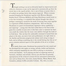 Carica l'immagine nel visualizzatore di Gallery, Joe Henderson : Lush Life: The Music Of Billy Strayhorn (CD, Album)