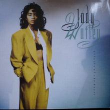 Carica l'immagine nel visualizzatore di Gallery, Jody Watley : Affairs Of The Heart (LP, Album)