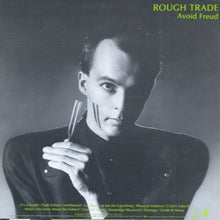 Carica l'immagine nel visualizzatore di Gallery, Rough Trade : Avoid Freud (LP, Album)