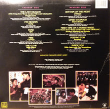 Carica l'immagine nel visualizzatore di Gallery, Various : Berry Gordy's The Last Dragon - Original Motion Picture Soundtrack (LP, Album, Comp)