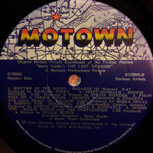 Carica l'immagine nel visualizzatore di Gallery, Various : Berry Gordy's The Last Dragon - Original Motion Picture Soundtrack (LP, Album, Comp)