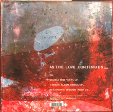Carica l'immagine nel visualizzatore di Gallery, Mogwai : As The Love Continues (Box + 2xLP, Album, Red + 12", Dem + CD)