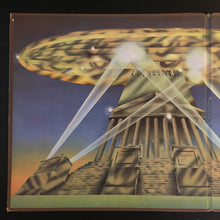 Carica l'immagine nel visualizzatore di Gallery, Led Zeppelin : Led Zeppelin II (LP, Album, Gat)