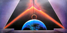 Carica l'immagine nel visualizzatore di Gallery, Earth, Wind & Fire : Raise! (LP, Album, Gat)