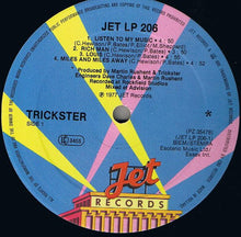 Carica l'immagine nel visualizzatore di Gallery, Trickster (6) : Trickster (LP, Album)