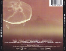 Carica l'immagine nel visualizzatore di Gallery, Verdena : Solo Un Grande Sasso (CD, Album)
