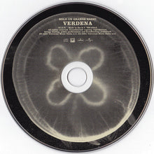 Carica l'immagine nel visualizzatore di Gallery, Verdena : Solo Un Grande Sasso (CD, Album)