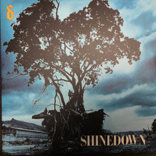 Carica l'immagine nel visualizzatore di Gallery, Shinedown : Leave A Whisper (2xLP, Ltd, RE, Blu)