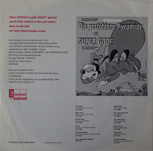 Carica l'immagine nel visualizzatore di Gallery, Georg Thomalla : Pinocchio (LP)
