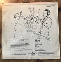 Carica l'immagine nel visualizzatore di Gallery, Peggy Lee : The Man I Love (LP, Album)