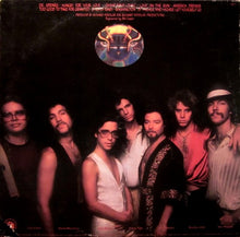 Carica l'immagine nel visualizzatore di Gallery, Rubicon (2) : America Dreams (LP, Album)