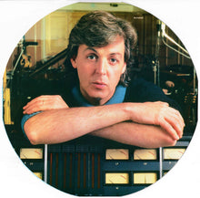 Carica l'immagine nel visualizzatore di Gallery, Paul McCartney : Press (10")