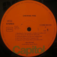 Carica l'immagine nel visualizzatore di Gallery, Leo Kottke : Chewing Pine (LP, Album)