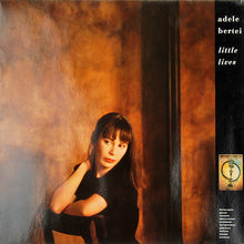 Carica l'immagine nel visualizzatore di Gallery, Adele Bertei : Little Lives (LP, Album)