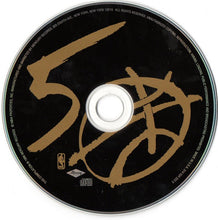 Carica l'immagine nel visualizzatore di Gallery, Various : NBA At 50 A Musical Celebration (CD, Comp)