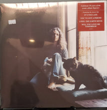Carica l'immagine nel visualizzatore di Gallery, Carole King : Tapestry (LP, Album, RE, Gat)