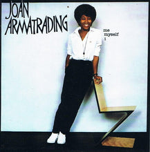 Carica l'immagine nel visualizzatore di Gallery, Joan Armatrading : Me Myself I (CD, Album, RE, RM)