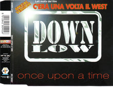 Carica l'immagine nel visualizzatore di Gallery, Down Low : Once Upon A Time (Special Version) (CD, Single)