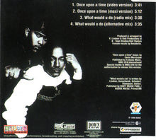 Carica l'immagine nel visualizzatore di Gallery, Down Low : Once Upon A Time (Special Version) (CD, Single)