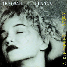 Carica l'immagine nel visualizzatore di Gallery, Deborah Blando : A Different Story (CD, Album)