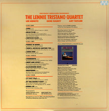 Carica l'immagine nel visualizzatore di Gallery, Lennie Tristano Quartet : The Lennie Tristano Quartet (2xLP, Album, Gat)