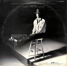 Carica l'immagine nel visualizzatore di Gallery, Eric Carmen : Change Of Heart (LP, Album)