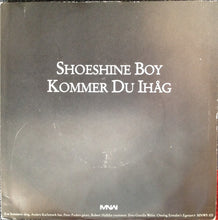 Carica l'immagine nel visualizzatore di Gallery, Commando M. Pigg : Shoeshine Boy (7")