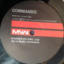 Carica l'immagine nel visualizzatore di Gallery, Commando M. Pigg : Shoeshine Boy (7")