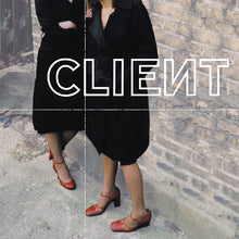 Carica l'immagine nel visualizzatore di Gallery, Client : Client (CD, Album, Copy Prot.)