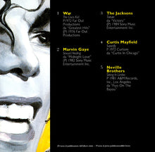 Carica l'immagine nel visualizzatore di Gallery, Various : Black Brothers (CD, Comp)