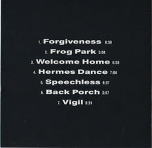 Carica l'immagine nel visualizzatore di Gallery, Liz Story : Speechless (CD, Album)