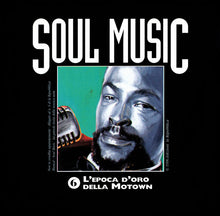 Carica l'immagine nel visualizzatore di Gallery, Various : L'Epoca D'Oro Della Motown (CD, Comp)