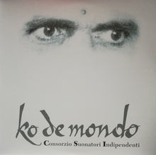 Carica l'immagine nel visualizzatore di Gallery, C.S.I. : Ko De Mondo (2xLP, Album, RE, RM, Gat)