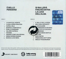 Carica l'immagine nel visualizzatore di Gallery, Extraliscio : È Bello Perdersi (2xCD, Album)