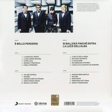 Carica l'immagine nel visualizzatore di Gallery, Extraliscio : È Bello Perdersi (2xLP, Album)