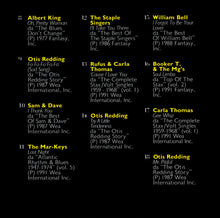 Carica l'immagine nel visualizzatore di Gallery, Various : L'Epopea Della Stax (CD, Comp)