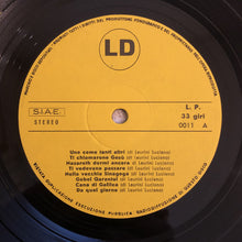 Carica l'immagine nel visualizzatore di Gallery, Luciano Laurini : Uno Come Tanti Altri... (LP, Album)